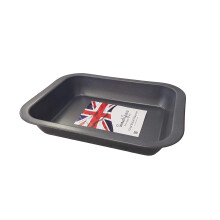 Non-Stick Roasting Baking Tin Tray Superior (33cm)