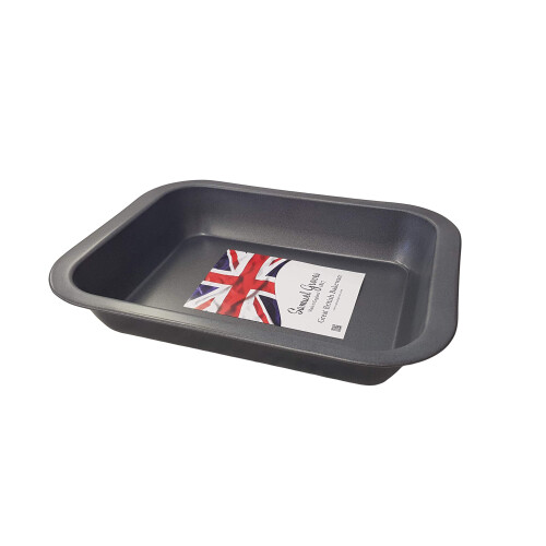 Non-Stick Roasting Baking Tin Tray Superior (33cm)