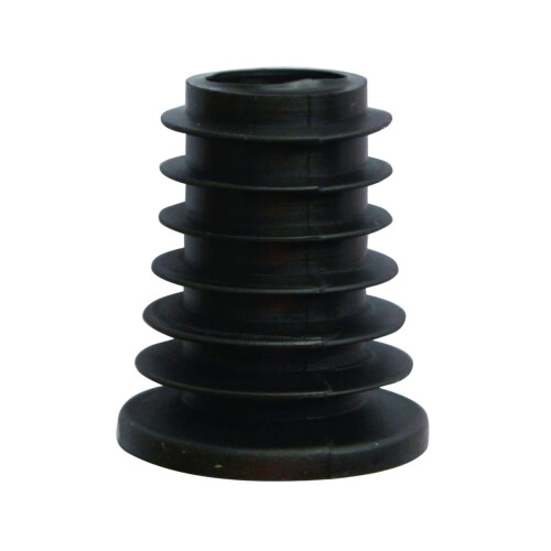 (Standard) Fluted Spare Corks for Bar Optics (25 Piece) 1