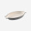 Samuel Groves - Enamel Cast Iron Gratin Dish (36cm) 2