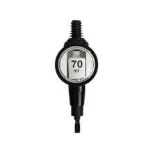 Bar Optic Measure, Deluxe Professional, 70ml