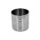 Stainless Steel Thimble Measure (25ml) 1