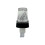 4-in-1 Plastic Speed Pourer, Thimble, Shot Glass, Dust Cap 1