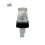 4-in-1 Plastic Speed Pourer, Thimble, Shot Glass, Dust Cap (x6) 2