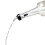 Econo-Pour Clear, Pack of 6 (25ml) 9