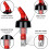 Econo-Pour Red, Pack of 6 (50ml) 4