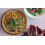 Mermaid Silver Anodised Fluted Flan Tin, 11" 6