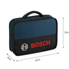 Bosch Tool Kit Professional Repair Tool Bag Original Bosch Tool Bag