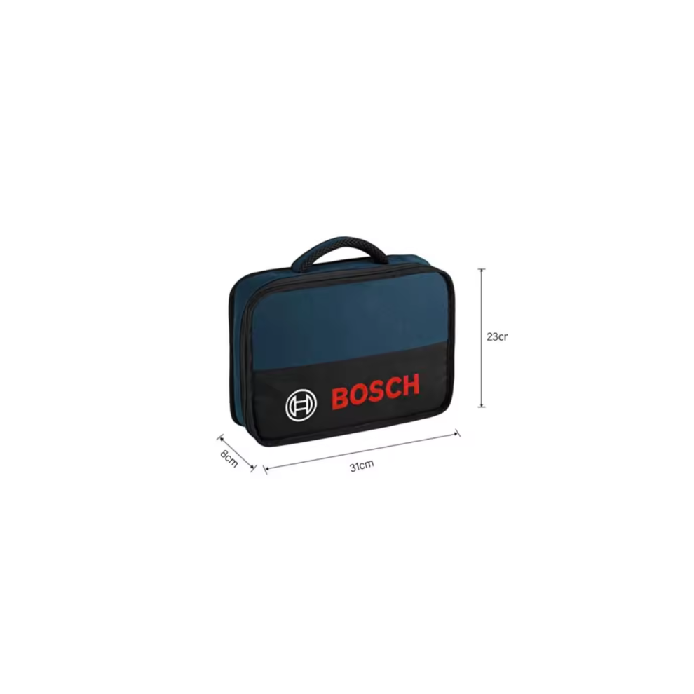 Bosch Tool Kit Professional Repair Tool Bag Original Bosch Tool Bag