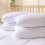 Slumberdown (4 Pack) Slumberdown Rebound Firm Support Pillow 1