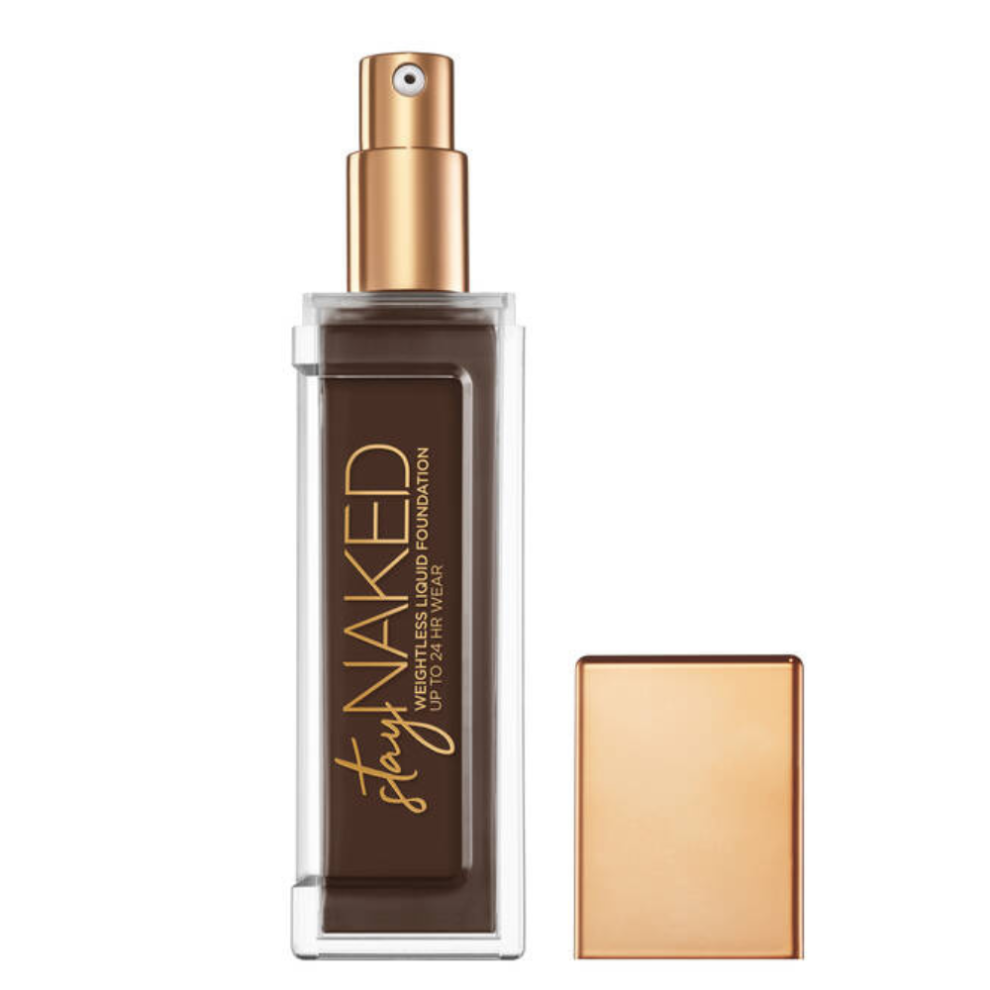 Urban Decay Stay Naked Weightless Liquid Foundation 30Ml 91Nn