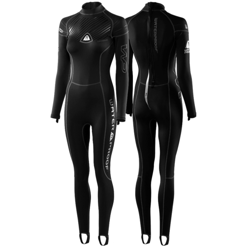 Neopren NEOSKIN 1,5mm - Damen 2