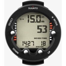 (Wild Berry) Suunto Zoop Novo Dive Computer (Nitrox-Capable)