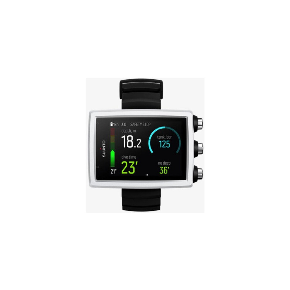 Suunto (Suunto Eon Core Black) Eon Core Dive Computer