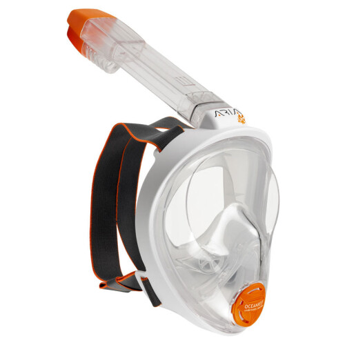 OCEAN REEF Vollgesichtsmaske ARIA JUNIOR