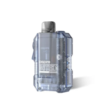 (Royal Blue) Aspire Gotek X Pod Kit Vape - 2ml Pod - 650mAh