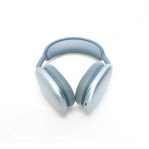 Apple Apple AirPods Max USB-C 2024 H2 Chip Blue 1