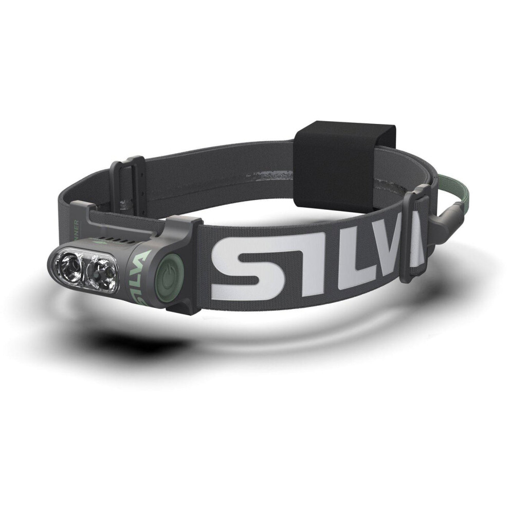 Silva Trail Runner Free 2 Ultra Headtorch