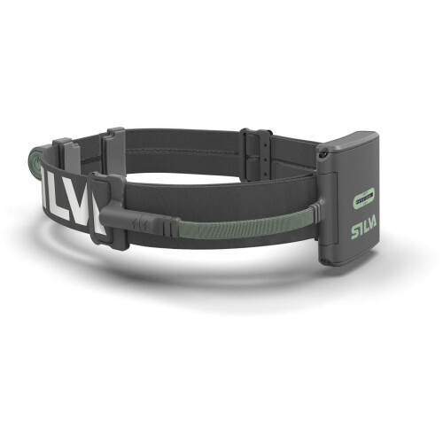 Silva Silva Trail Runner Free 2 Ultra Headtorch 2