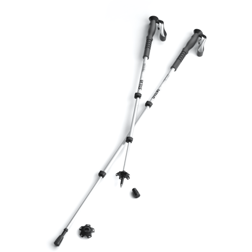 Silva Silva Trekking Poles Aluminium