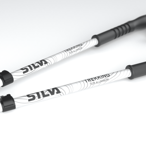 Silva Silva Trekking Poles Aluminium 2