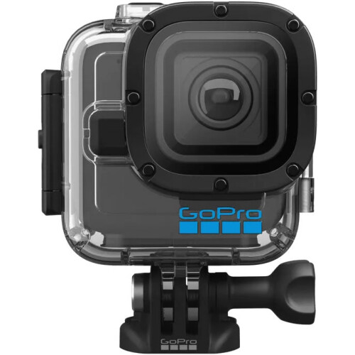 GoPro GOPRO Boîtier de plongée pour HERO11 Black Mini 2