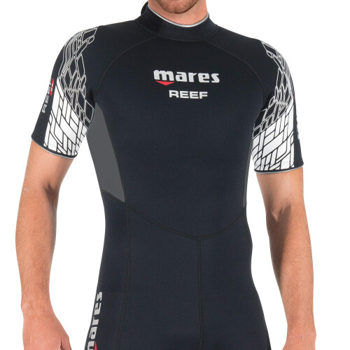 Neopren REEF SHORTS 2,5mm Herren 2