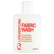 Lifeventure Fabric Wash, 100ml