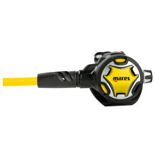Mares Octopus DUAL ADJ Adjustable Octopus