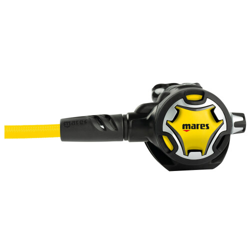 Mares Octopus DUAL ADJ Adjustable Octopus