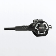 Mares Dual Adj 62X regulator DIN