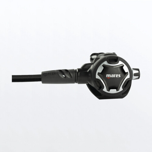 Mares Dual Adj 62X regulator DIN