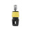 (Magnetic connector Black) Mares Magnetic Connector 3