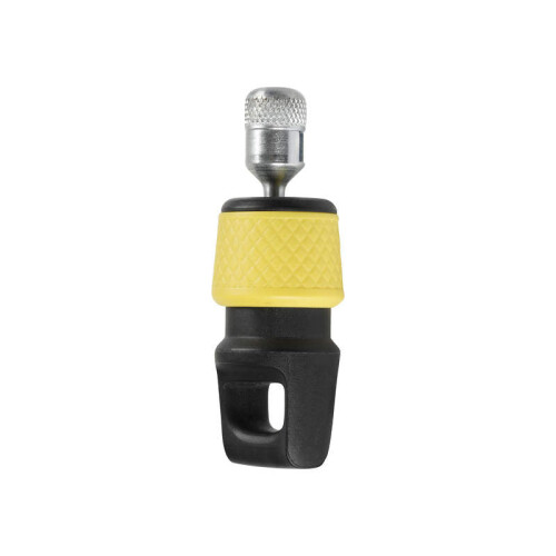 (Magnetic connector Black) Mares Magnetic Connector 2