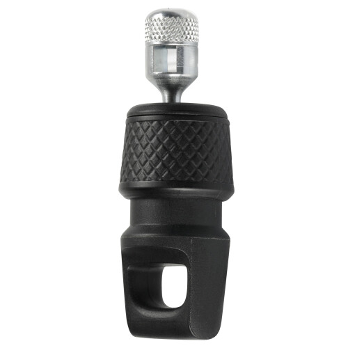 (Magnetic connector Black) Mares Magnetic Connector 1