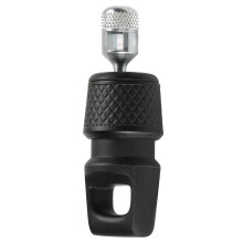 (Magnetic connector Black) Mares Magnetic Connector