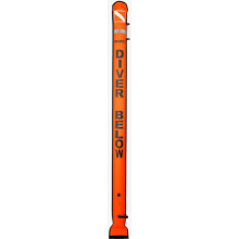 Mares Buoy Diver Alert Marker
