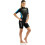 Cressi Neoprenshorts MED X 2,5 mm - Damen 3