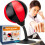 Desktop Punching Bag - Stress Relief Boxing Toy 2