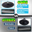 Desktop Punching Bag - Stress Relief Boxing Toy 7