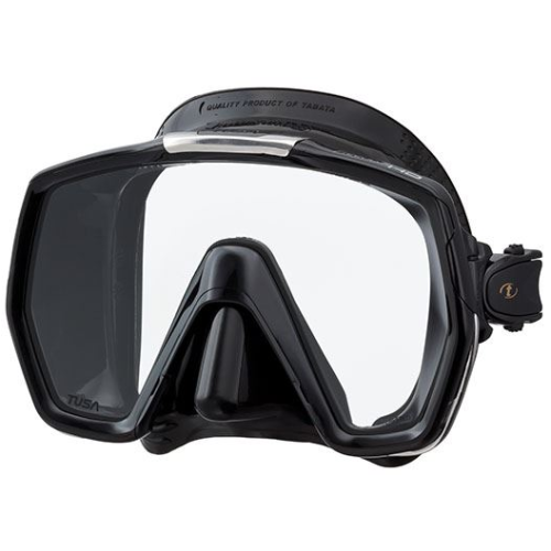 Maske FREEDOM HD