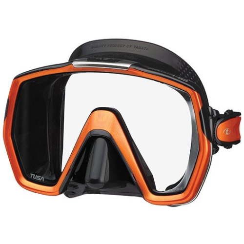 Maske FREEDOM HD