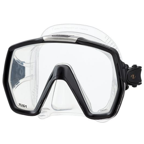 Maske FREEDOM HD 1
