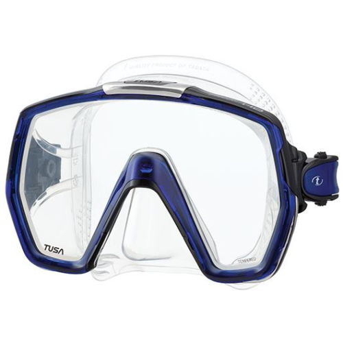 Maske FREEDOM HD 2