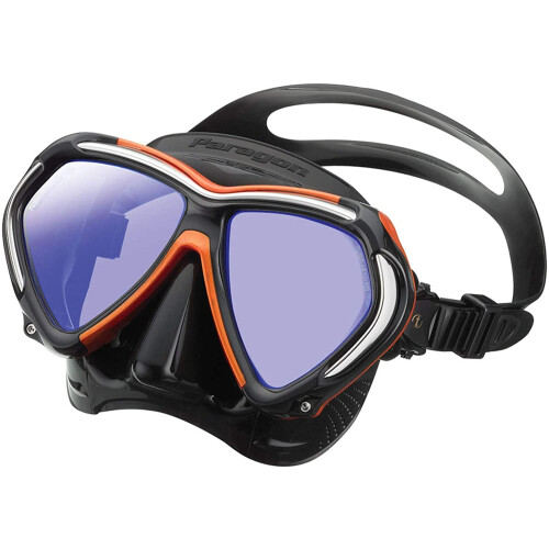 PARAGON-Maske 2