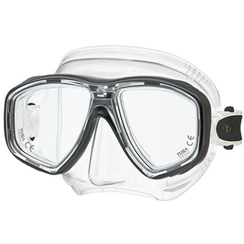 CEOS-Maske 1