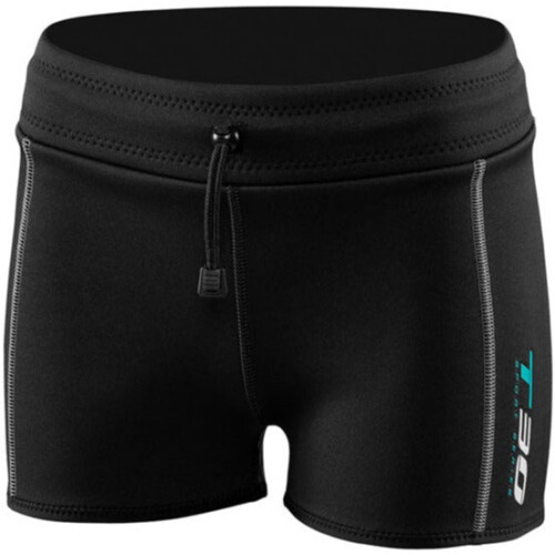 (Extra Small) Waterproof T30 Neoprene Shorts (Womens)