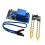DC 12V Soil Moisture Sensor Relay Control Module Automatic Watering of the Humidity Starting Switch 4