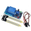 DC 12V Soil Moisture Sensor Relay Control Module Automatic Watering of the Humidity Starting Switch 6