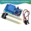 DC 12V Soil Moisture Sensor Relay Control Module Automatic Watering of the Humidity Starting Switch 3